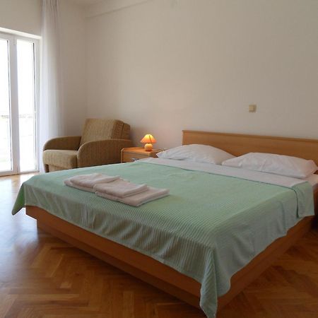 Apartments Petricevic 塞尔瑟 外观 照片